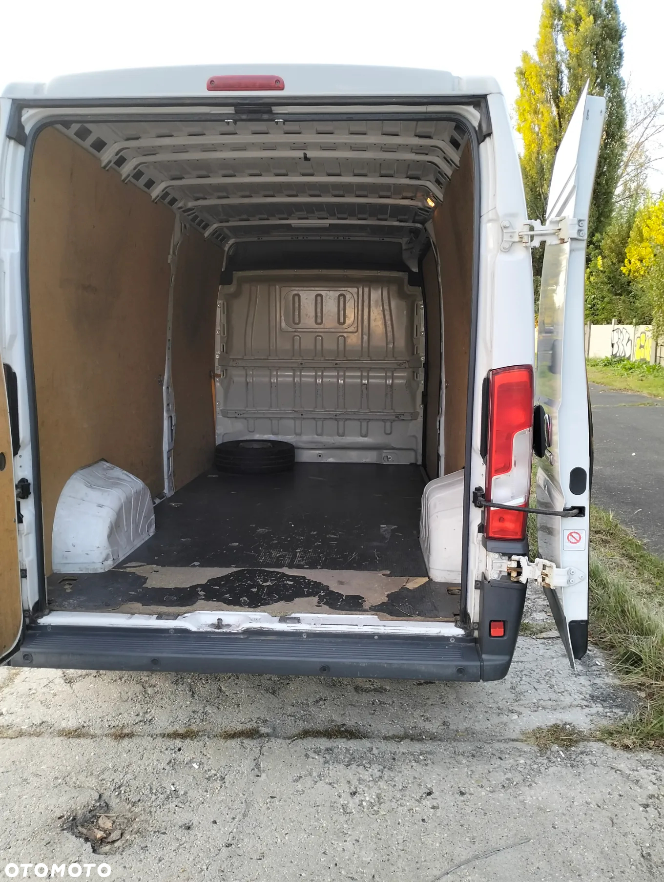 Fiat Ducato - 7