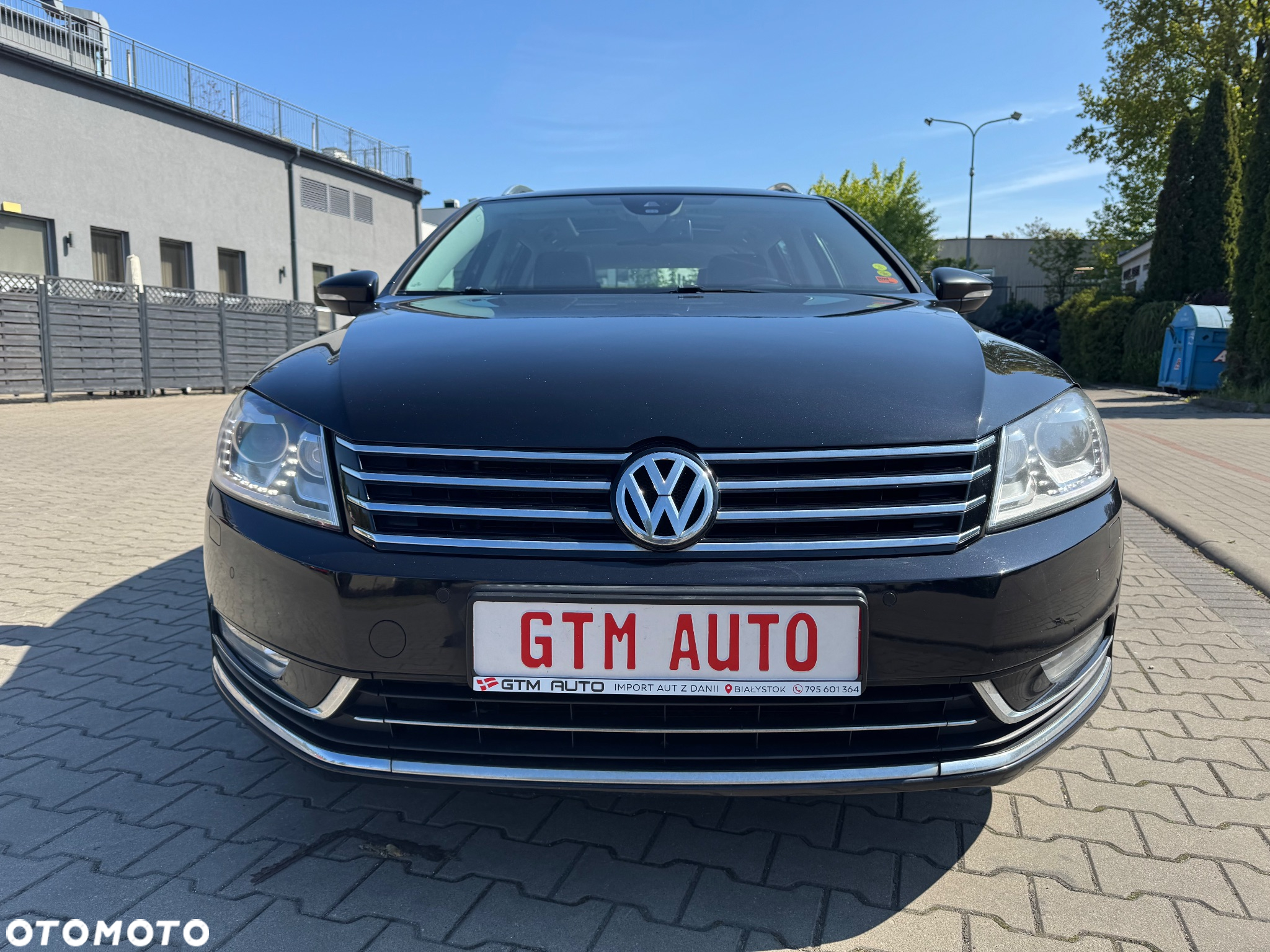 Volkswagen Passat Variant 2.0 TDI DSG BlueMotion Technology Highline - 21
