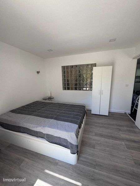 Arrenda-se apartamento T2 Costa da Caparica - Grande imagem: 4/12