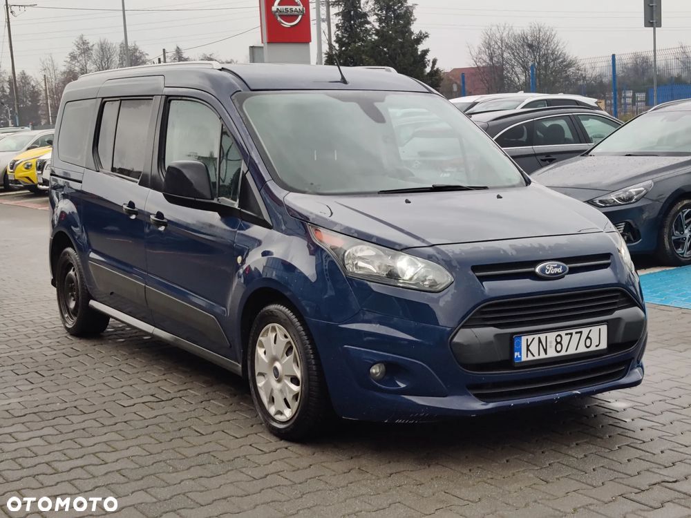 Ford Transit Connect 230 L2 S&S Trend - 3