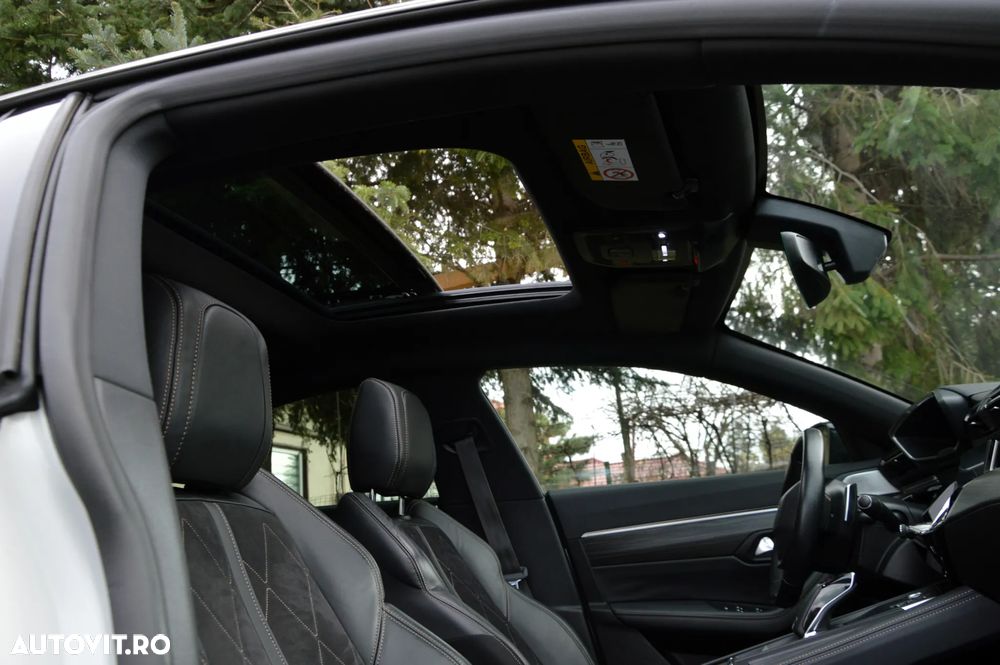 Peugeot 508 - 7