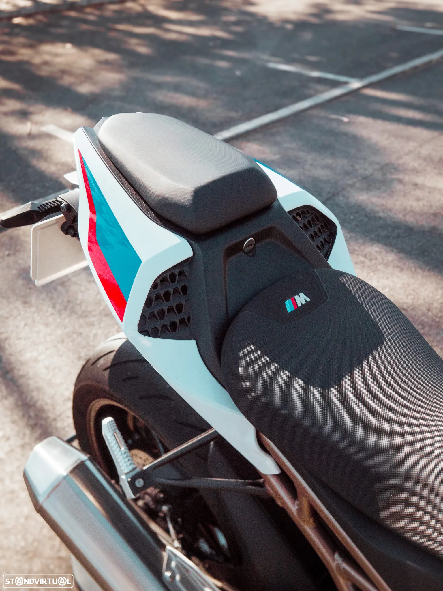 BMW S 1000 RR - 3