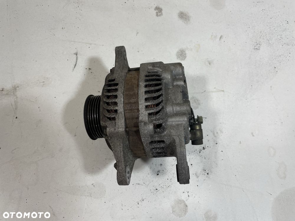 MITSUBISHI OUTLANDER I LANCER VII 2.0 B ALTERNATOR 1800A067 - 1