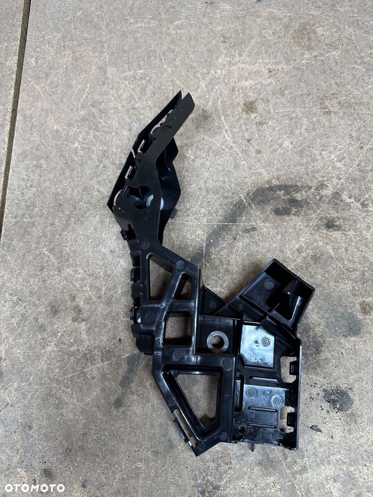 VOLKSWAGEN GOLF 8 ŚLIZG ZDERZAKA LEWY PRZÓD 5H0807049D