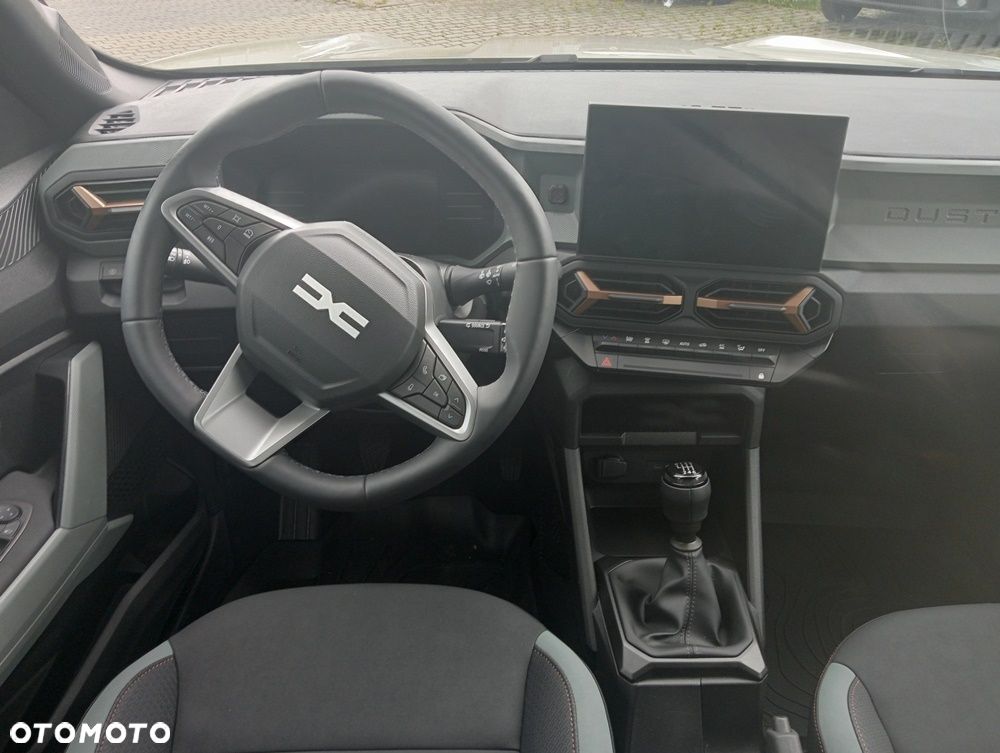 Dacia Duster - 8
