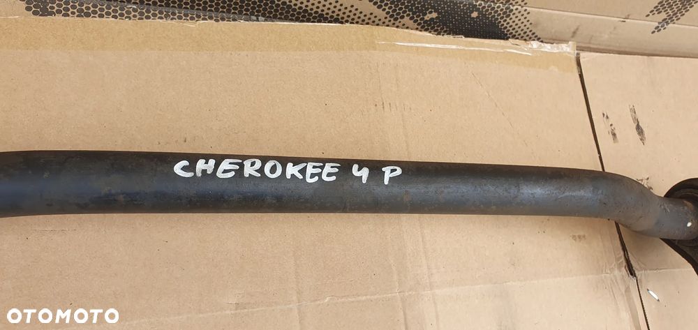 Drążek stabilizatora stabilizator przód Jeep Grand Cherokee IV WK2 - 6