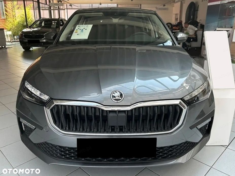 Skoda Scala 1.0 TSI Edition 130 DSG - 2