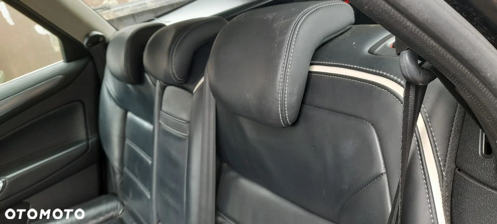 FORD MONDEO MK4 KOMPLET CHŁODNIC 2.0 TDCI - 6