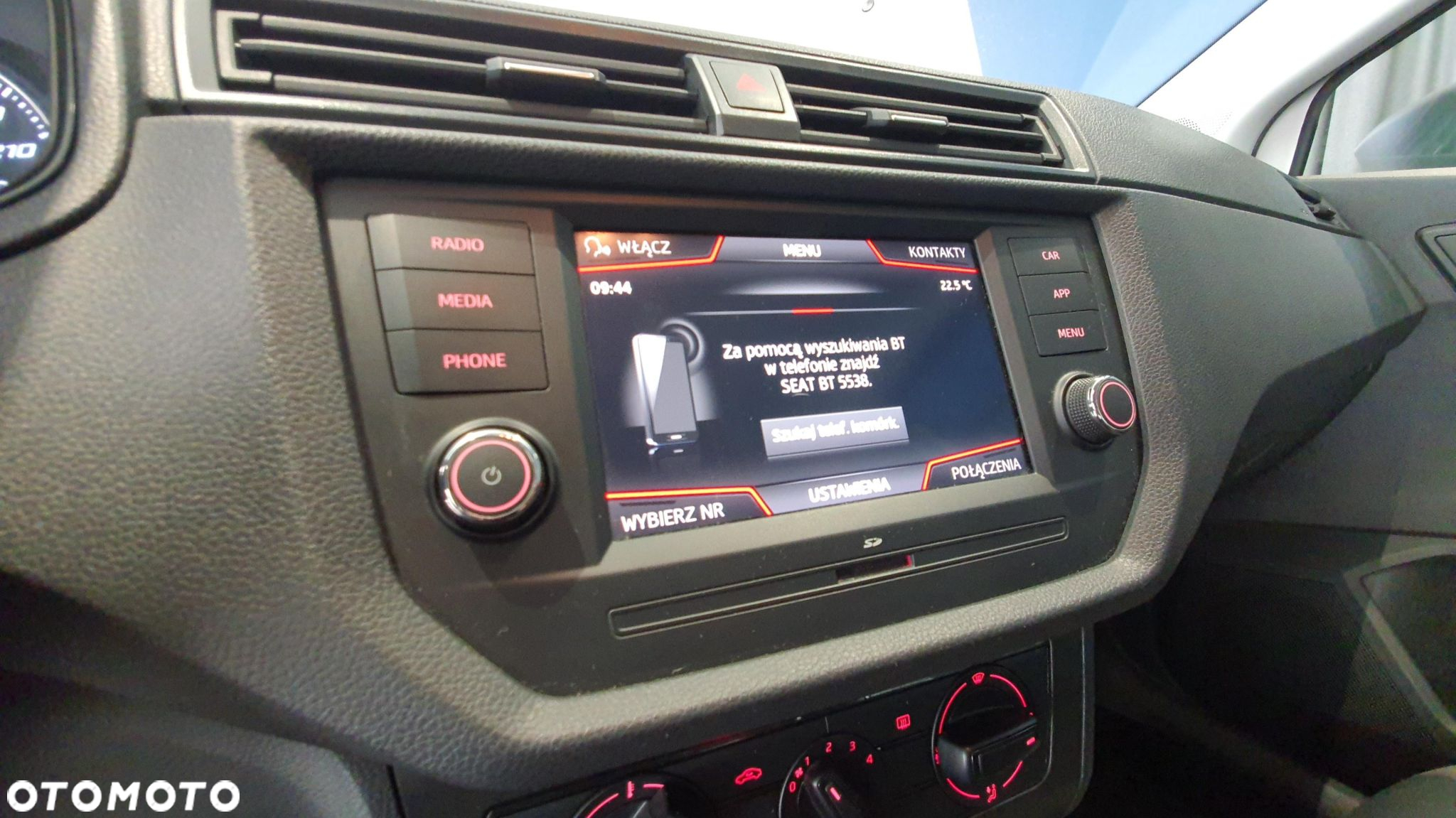 Seat Ibiza 1.0 EVO Reference S&S - 19