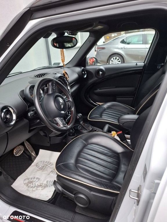 MINI Countryman - 10