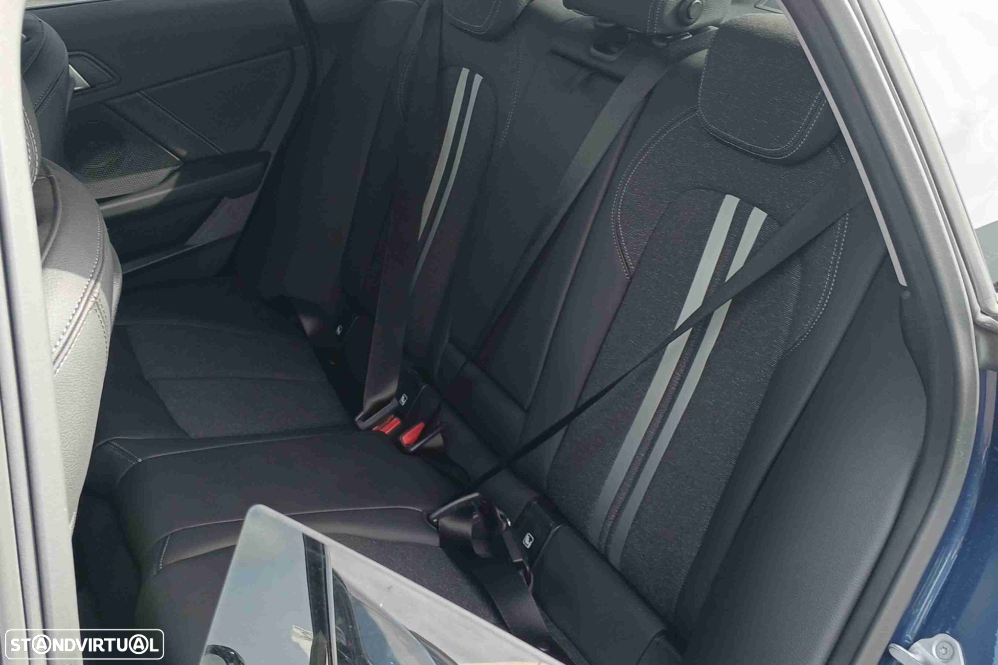 BMW 218 Gran Coupé i Advantage - 11