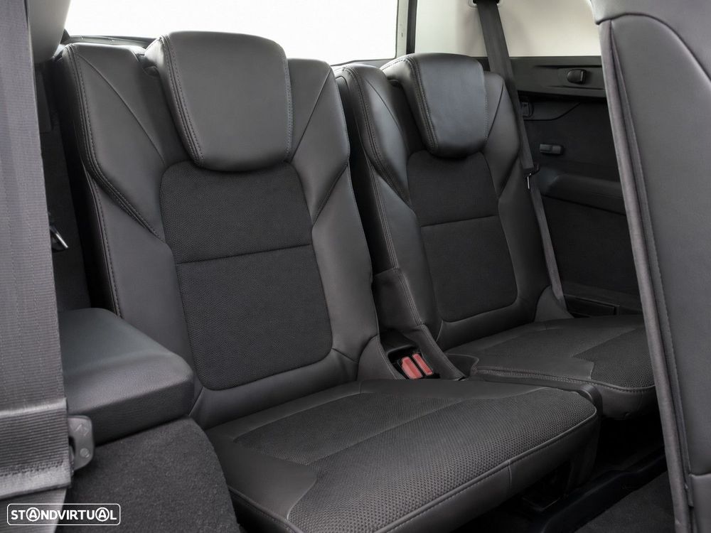 Renault Grand Espace - 14