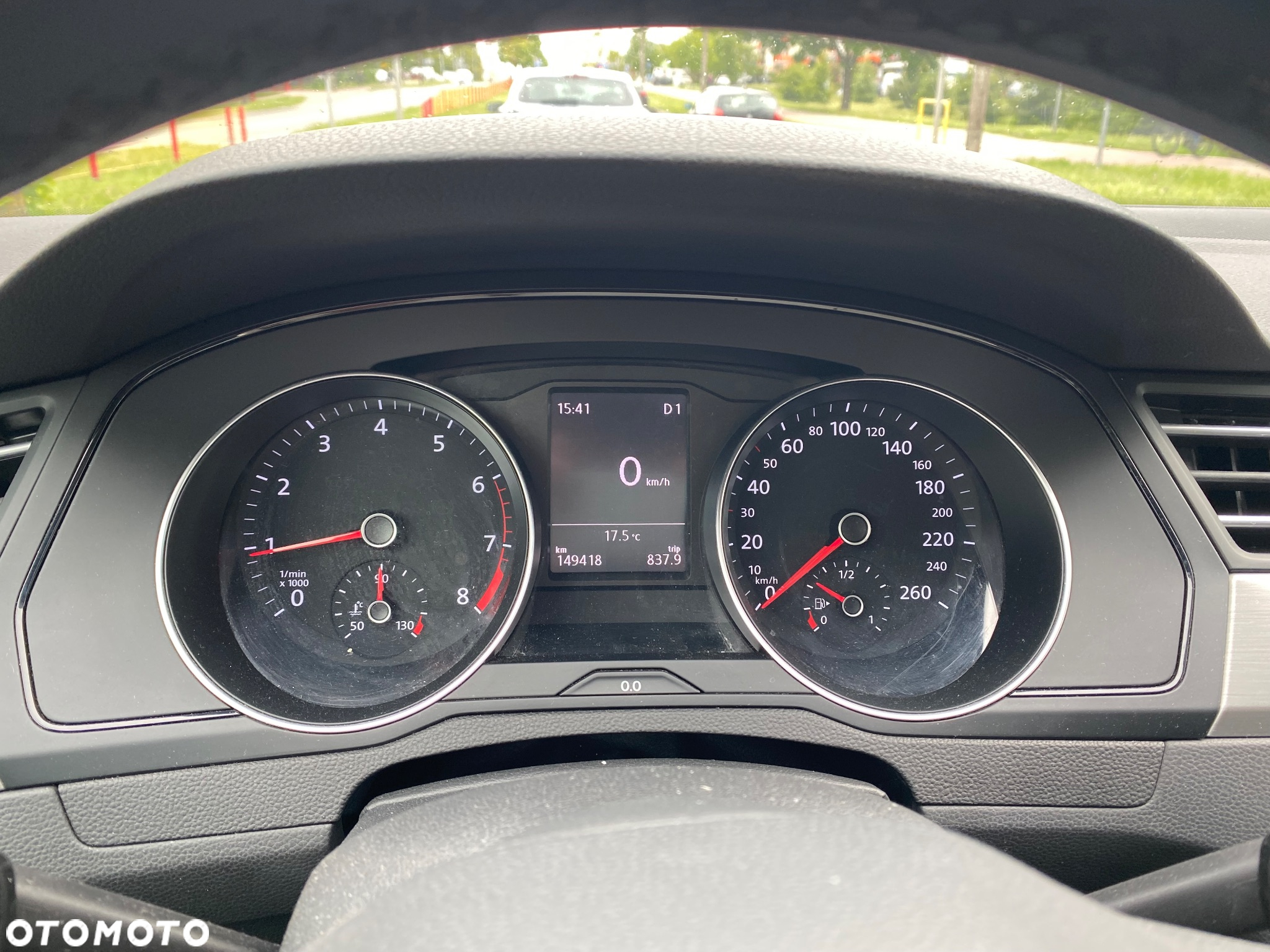 Volkswagen Passat 1.5 TSI EVO Essence DSG - 5