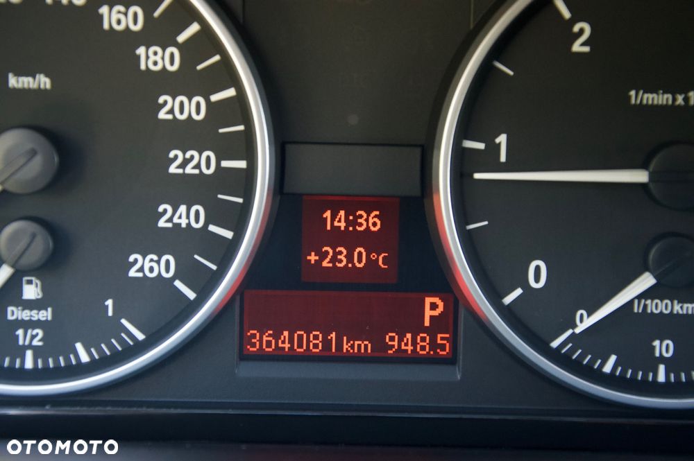 BMW Seria 3 - 12