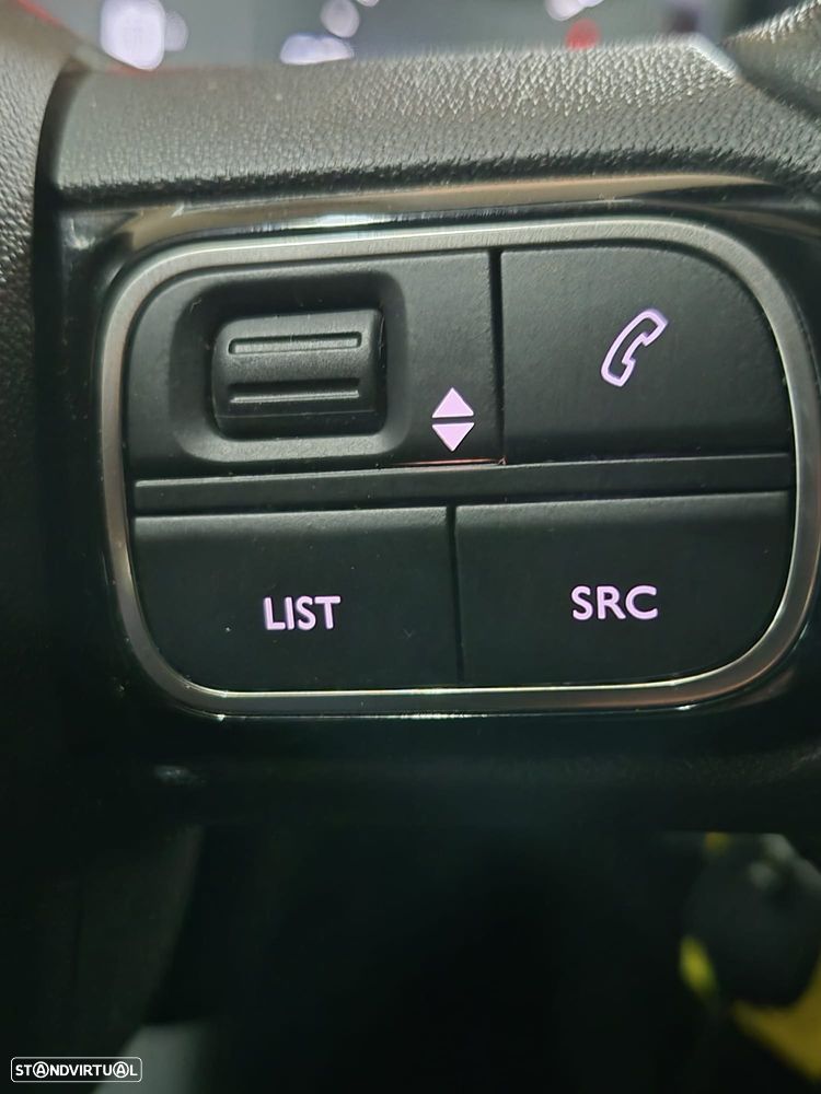 Citroën C3 Pure Tech Shine - 21