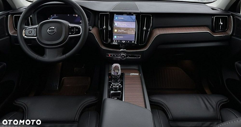 Volvo XC 60 B4 D Ultimate Dark - 14