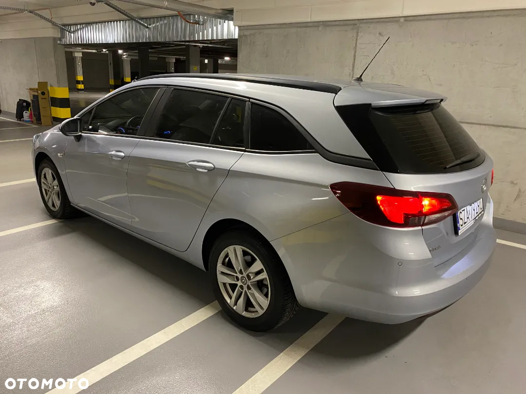 Opel Astra V 1.0 T Enjoy S&S - 3
