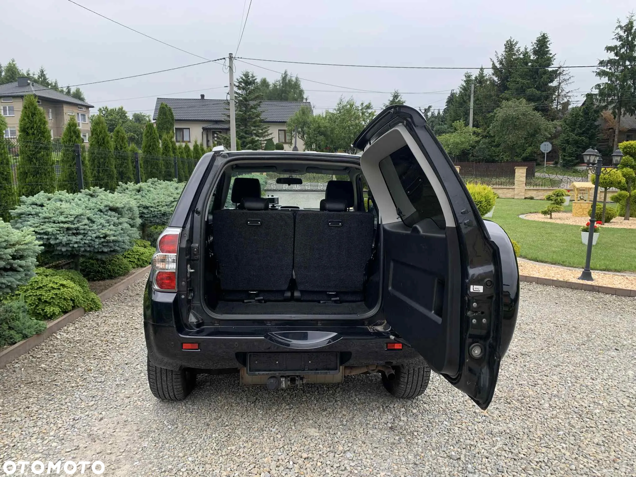 Suzuki Grand Vitara 1.6 Comfort - 9