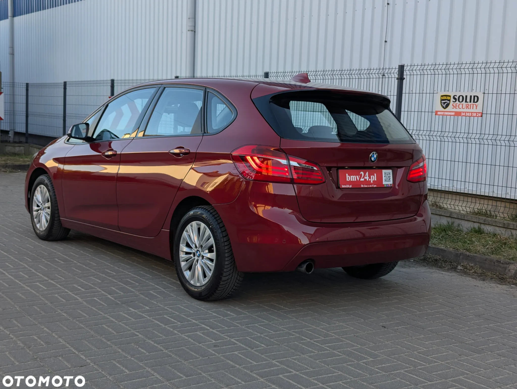 BMW Seria 2 - 5