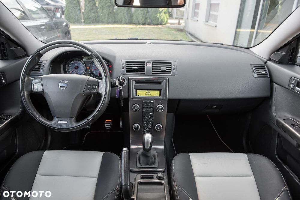 Volvo V50 T5 AWD RDesign - 25