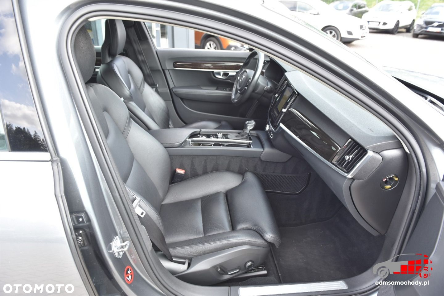 Volvo V90 T5 Momentum - 20
