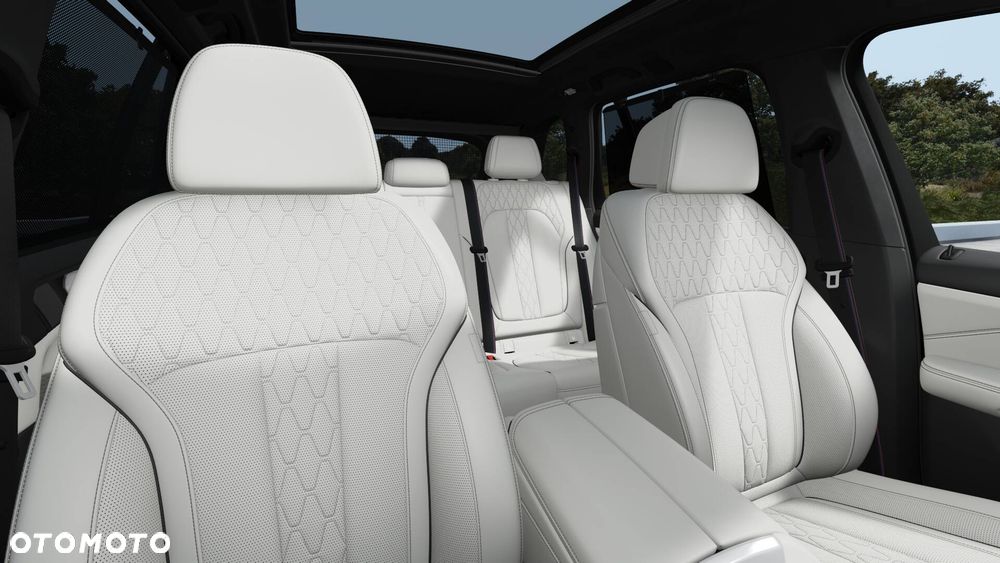 BMW X5 xDrive40i - 5
