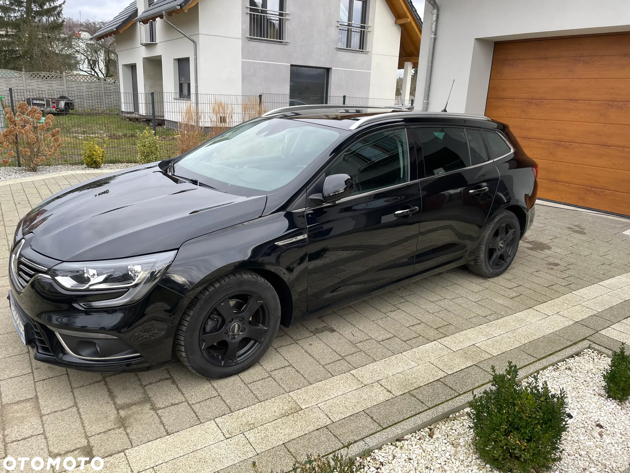Renault Megane 1.2 Energy TCe Intens EDC - 5