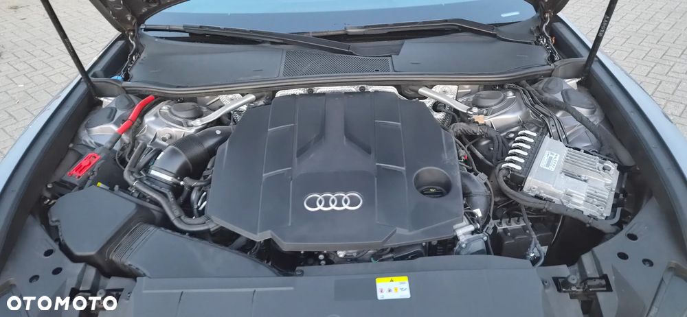 Audi A6 Avant - 10