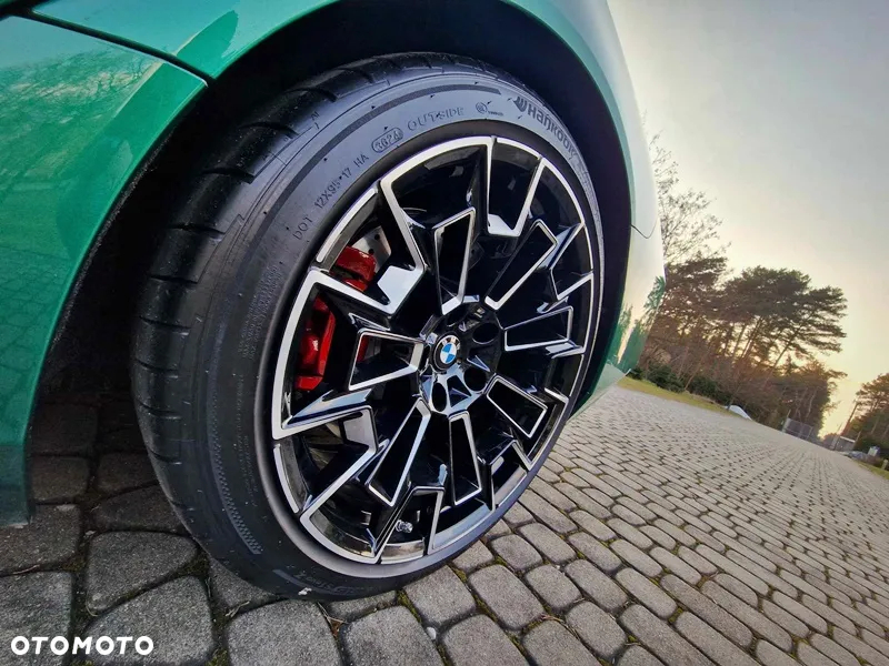BMW M5 - 18