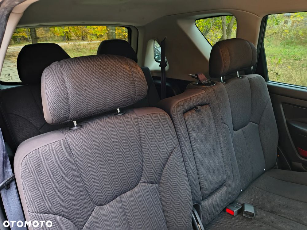 SsangYong/KGM Rexton W 2.0 D20 DTR 4WD Crystal - 35