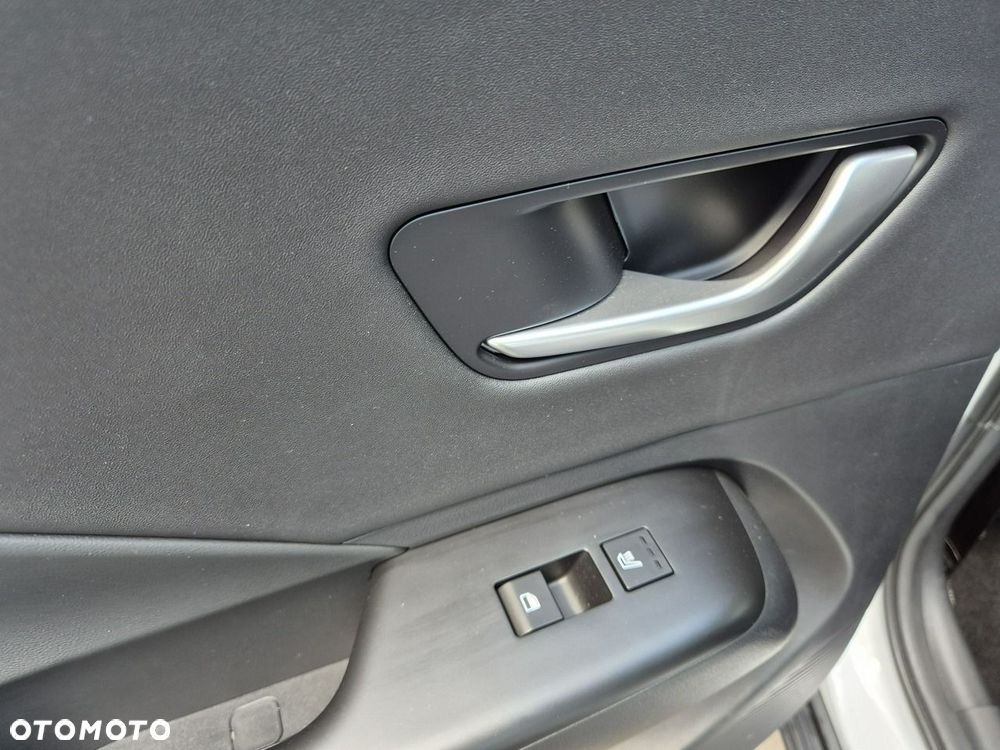 Hyundai Kona 1.6 T-GDI Platinum DCT - 28