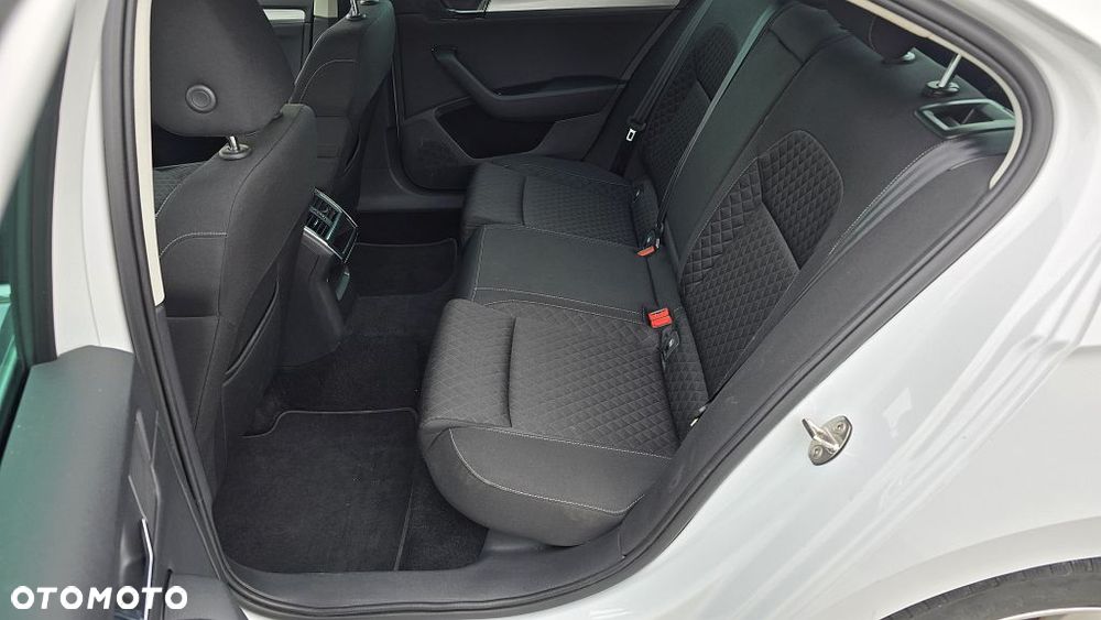 Skoda Superb 2.0 TSI Style DSG - 29