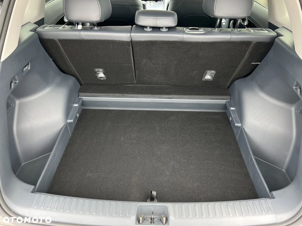 Geely EX5 - 17