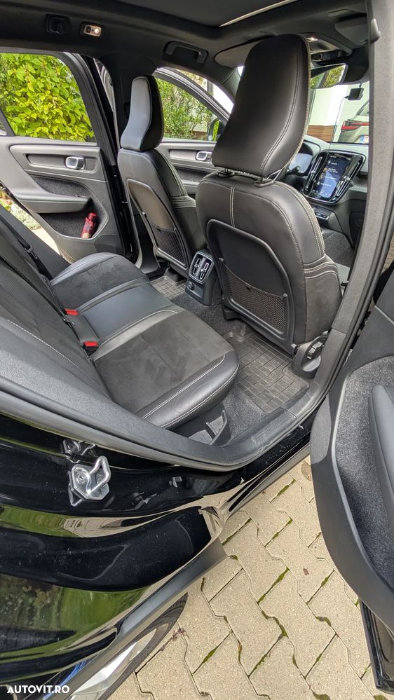 Volvo XC 40 - 13