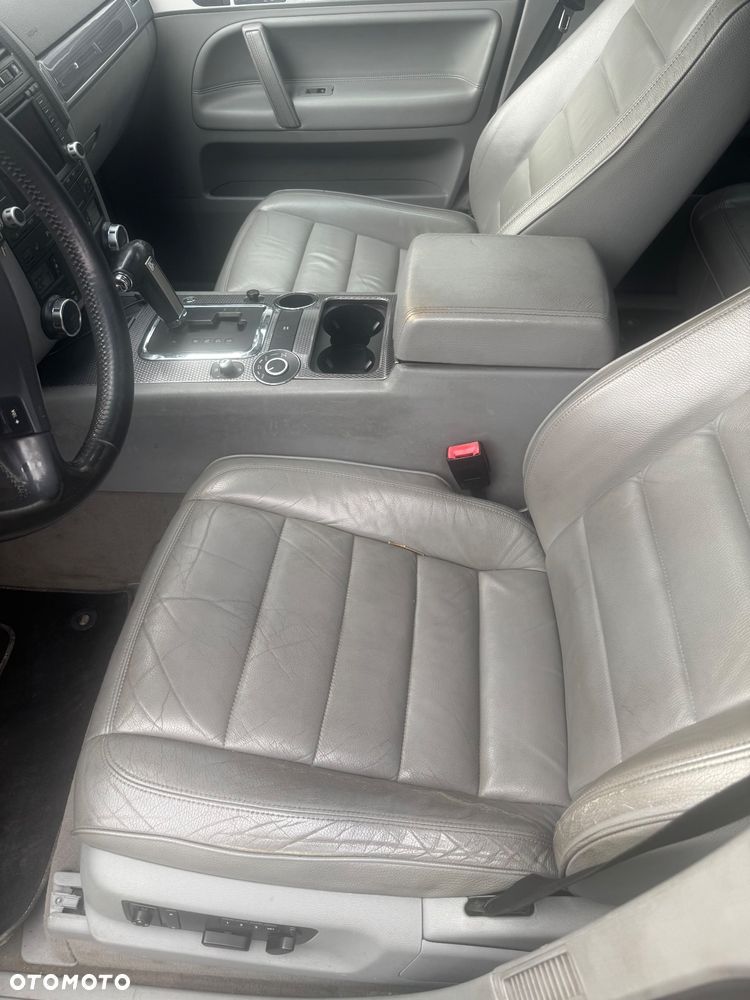 Volkswagen Touareg - 26