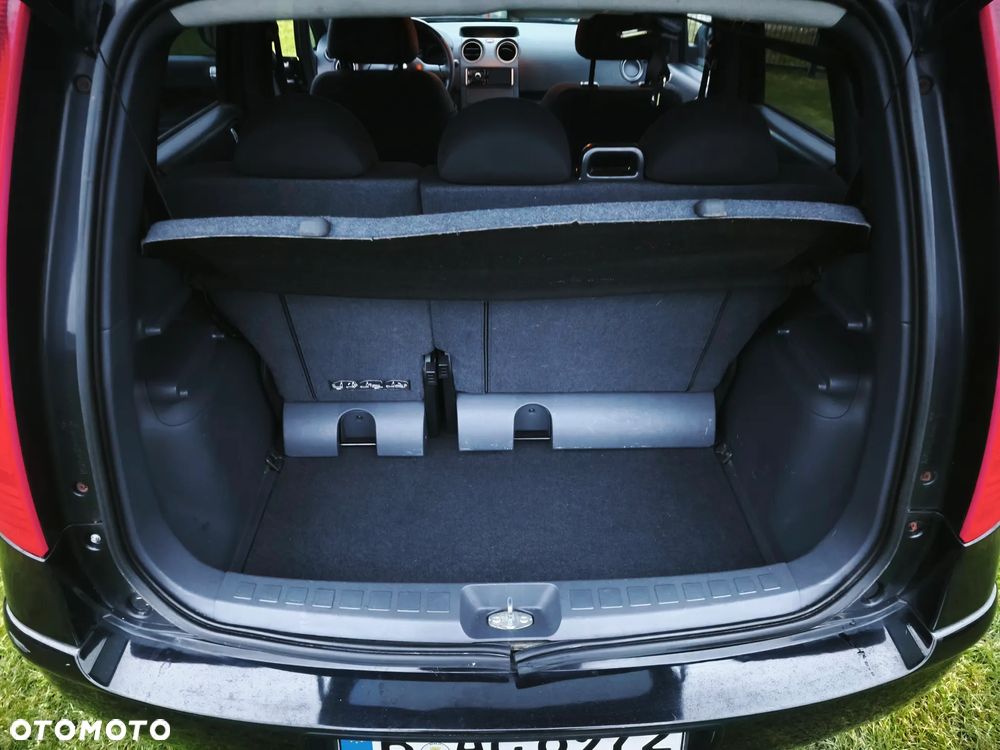 Mitsubishi Colt 1.3 Motion Plus - 19