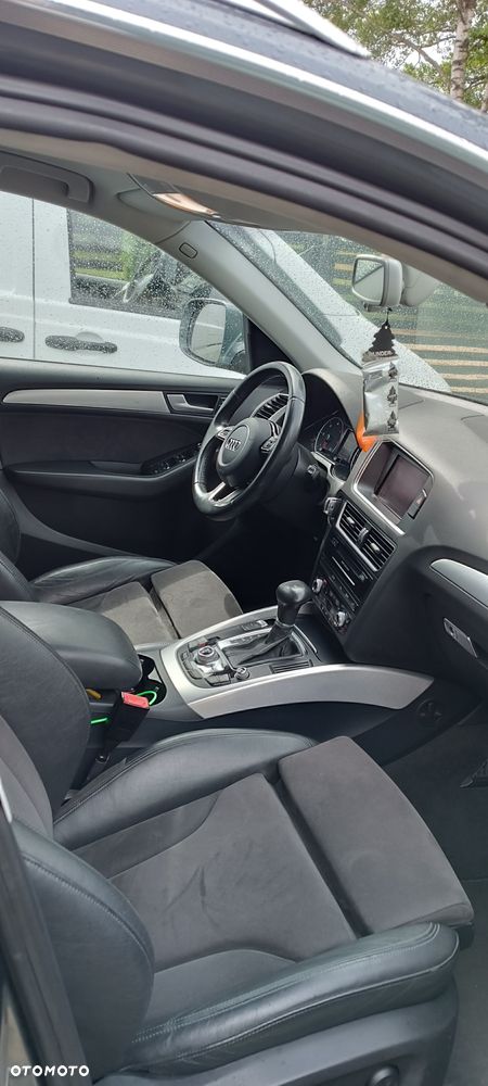 Audi Q5 - 7