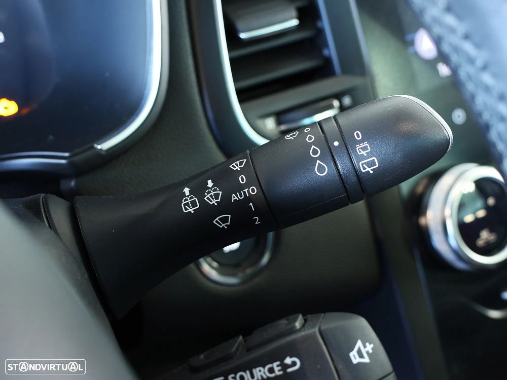 Renault Mégane Sport Tourer 1.5 Blue dCi Techno - 29