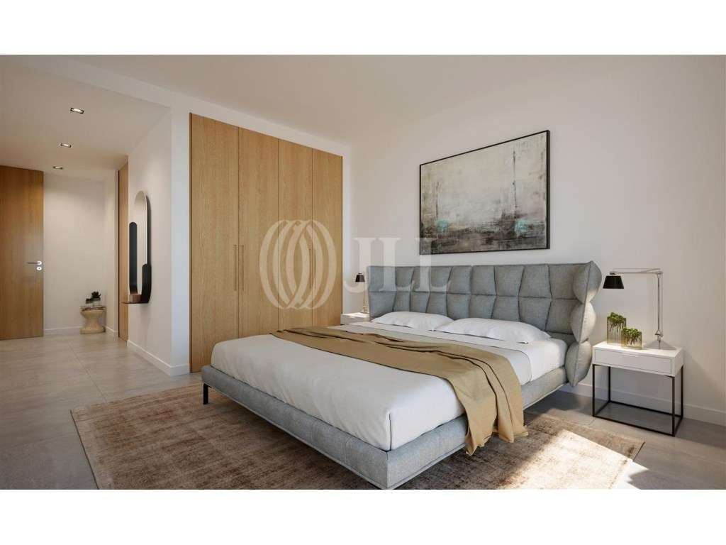 Apartamento T2 com varanda, no The Leaf, em Lagos - Grande imagem: 5/30