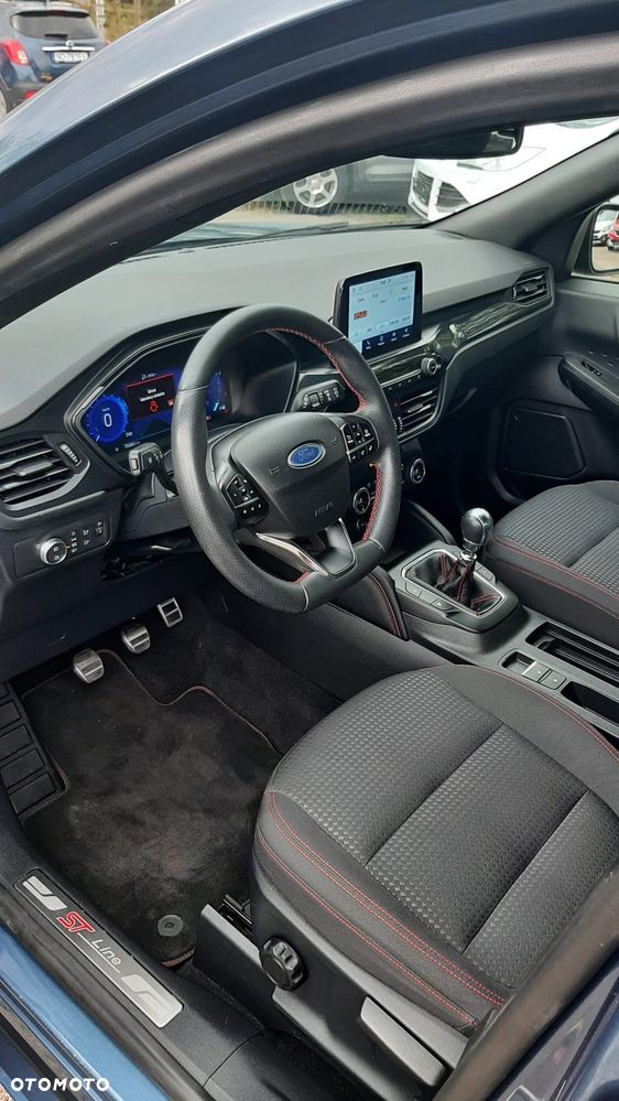 Ford Kuga 1.5 EcoBoost ST-LINE - 13