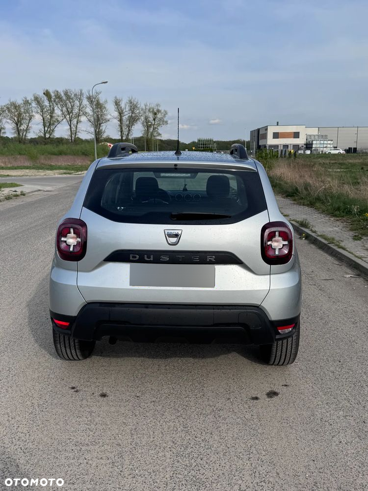 Dacia Duster - 6