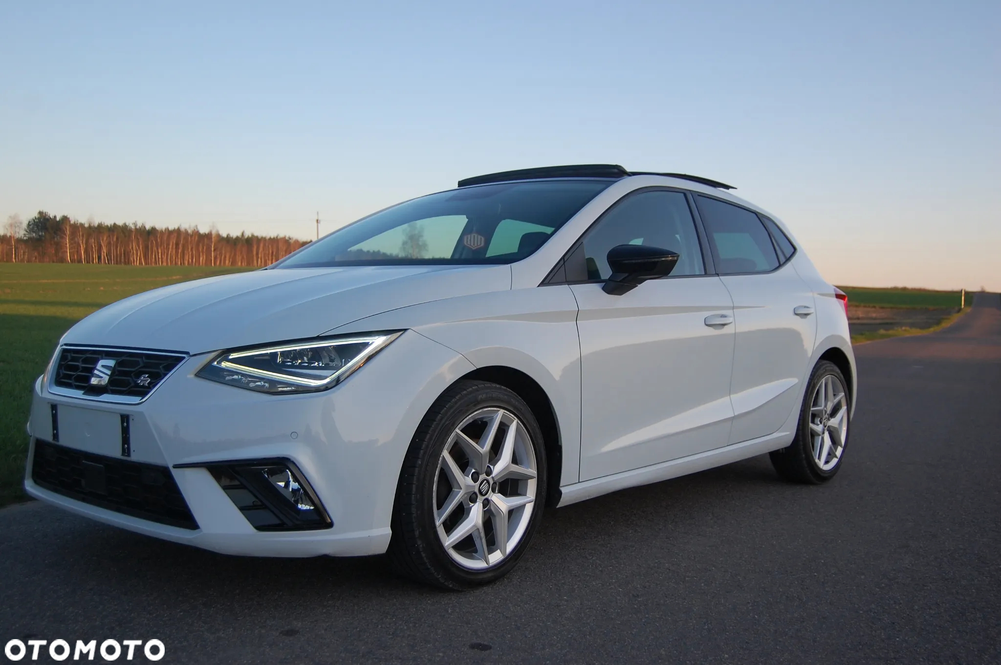 Seat Ibiza 1.6 TDI Full LED - 7