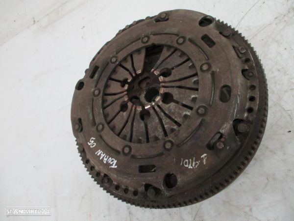 Kit Embraiagem Volkswagen Touran (1T1, 1T2) - 4