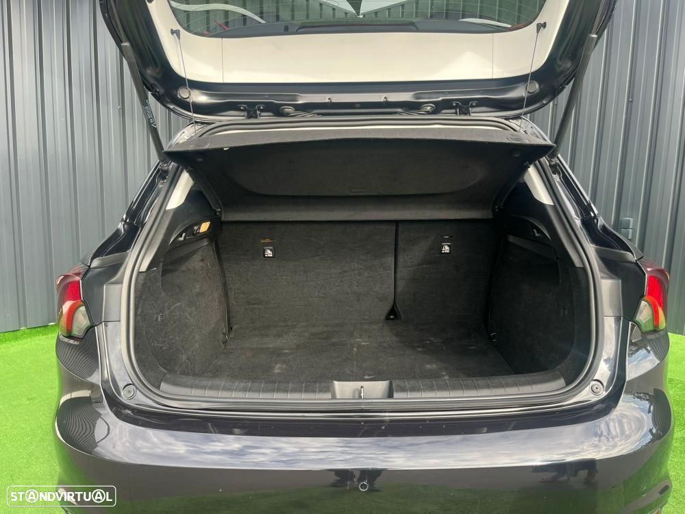 Fiat Tipo 1.3 M-Jet Lounge J17 - 6