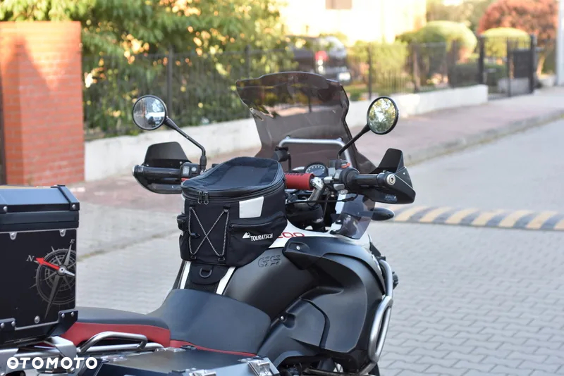 BMW GS - 22