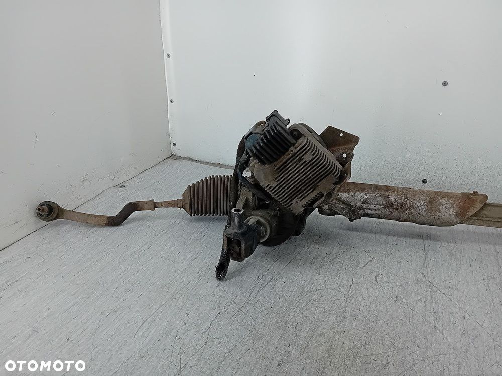MAGLOWNICA KIEROWNICY ELEKTRYCZNA MERCEDES-BENZ KLASA A W169 Q003T62173 2.0 - 9