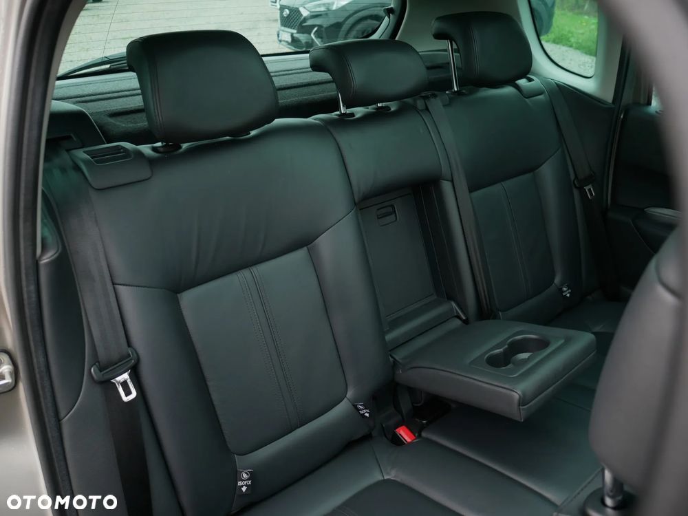 Peugeot 3008 1.6 HDi Premium - 27