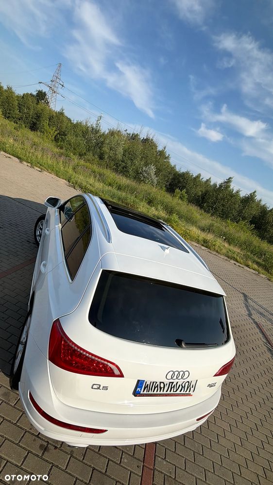 Audi Q5 - 13
