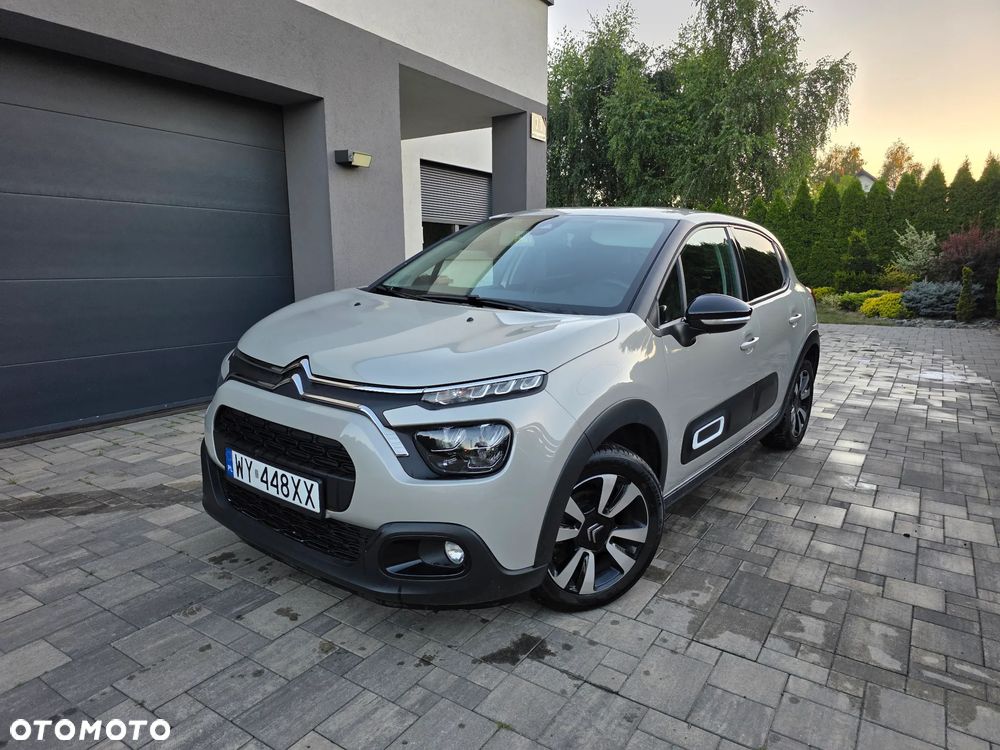 Citroën C3 1.2 PureTech Shine - 2
