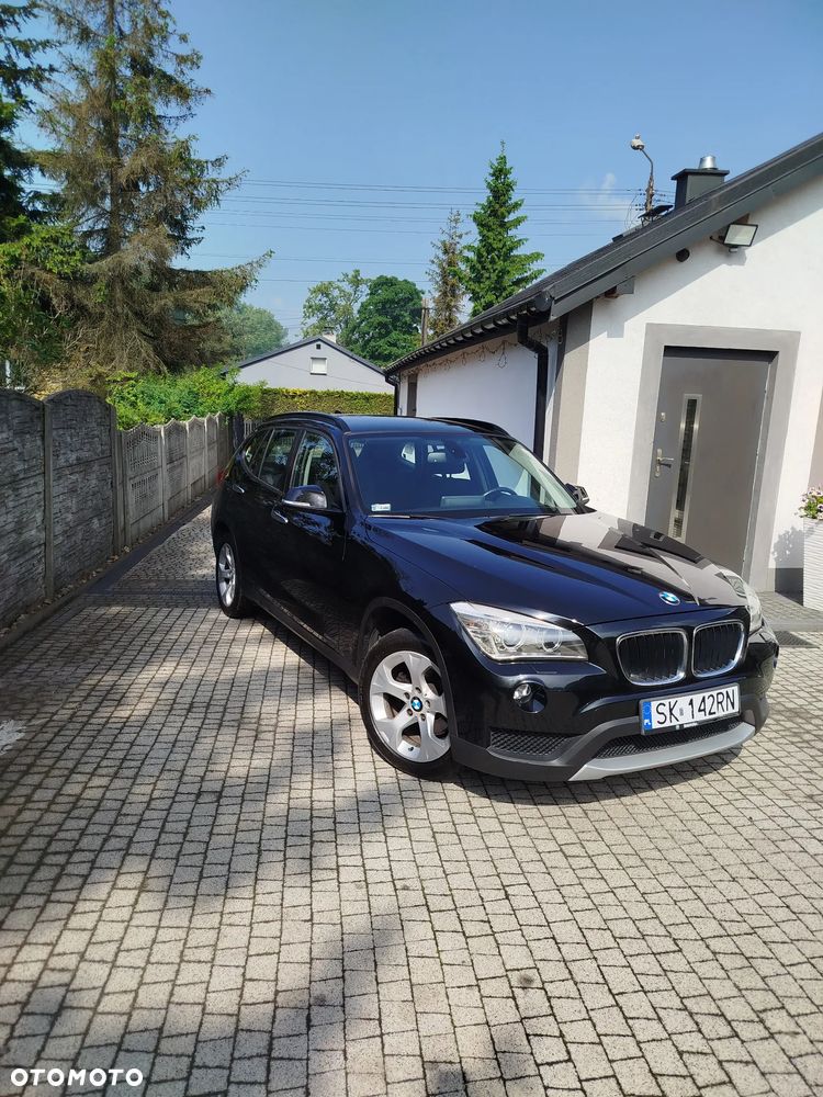 BMW X1 sDrive18i xLine - 3